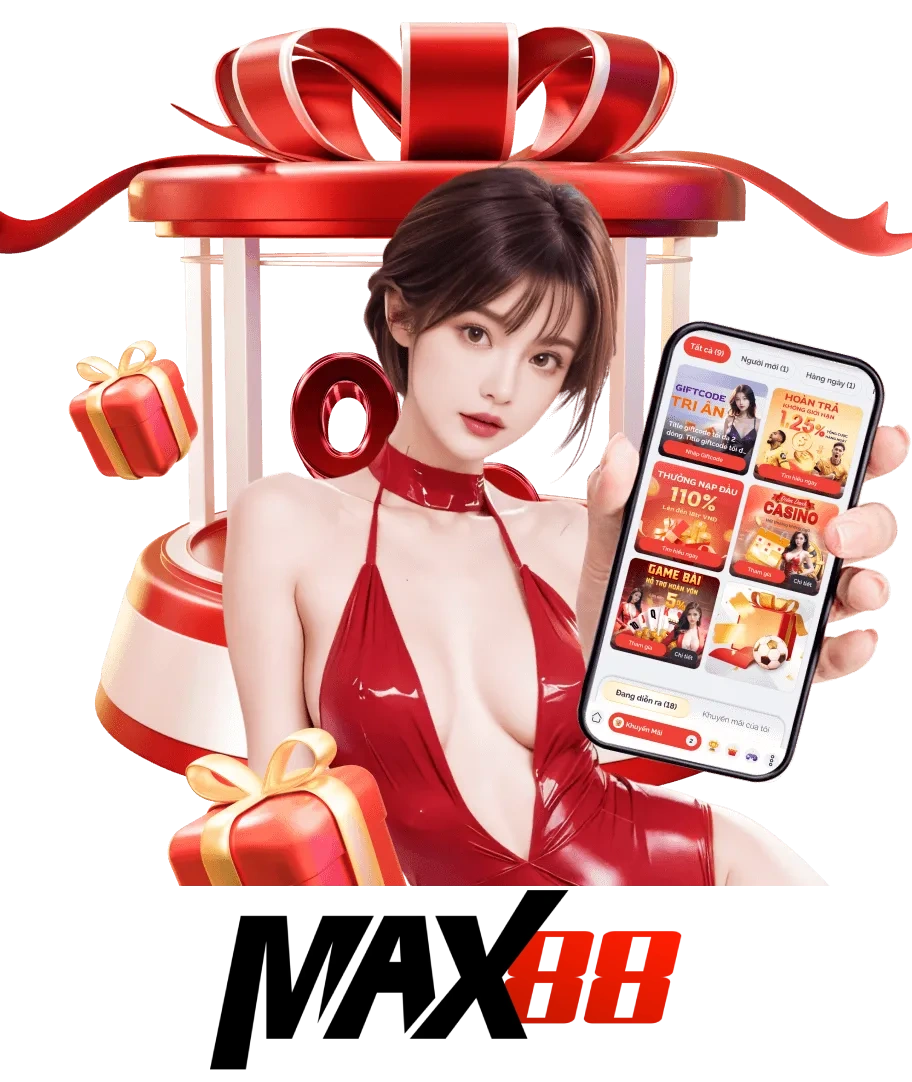 Dịch vụ ứng dụng Max88